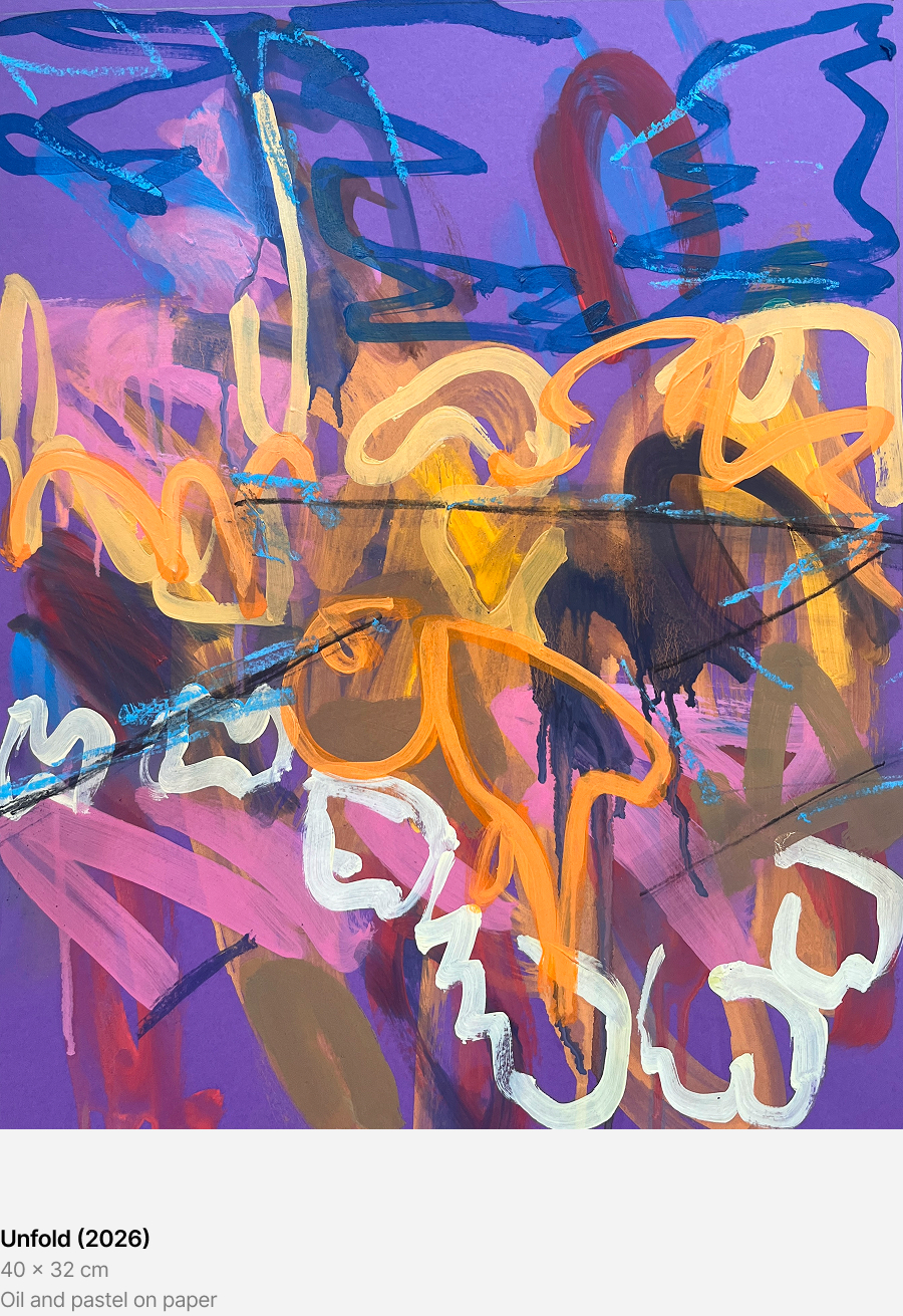 Keane Art Studio - paintings