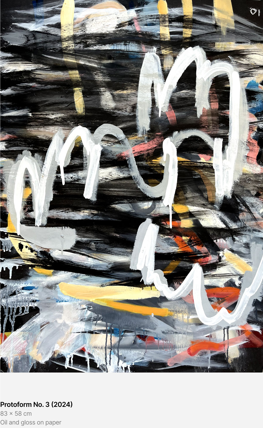 Keane Art Studio - paintings