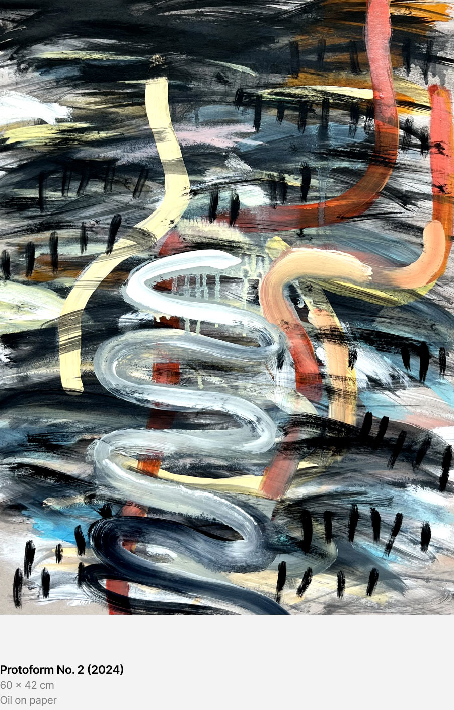 Keane Art Studio - paintings