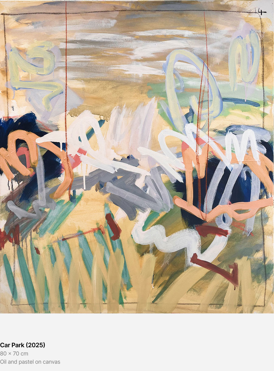 Keane Art Studio - paintings