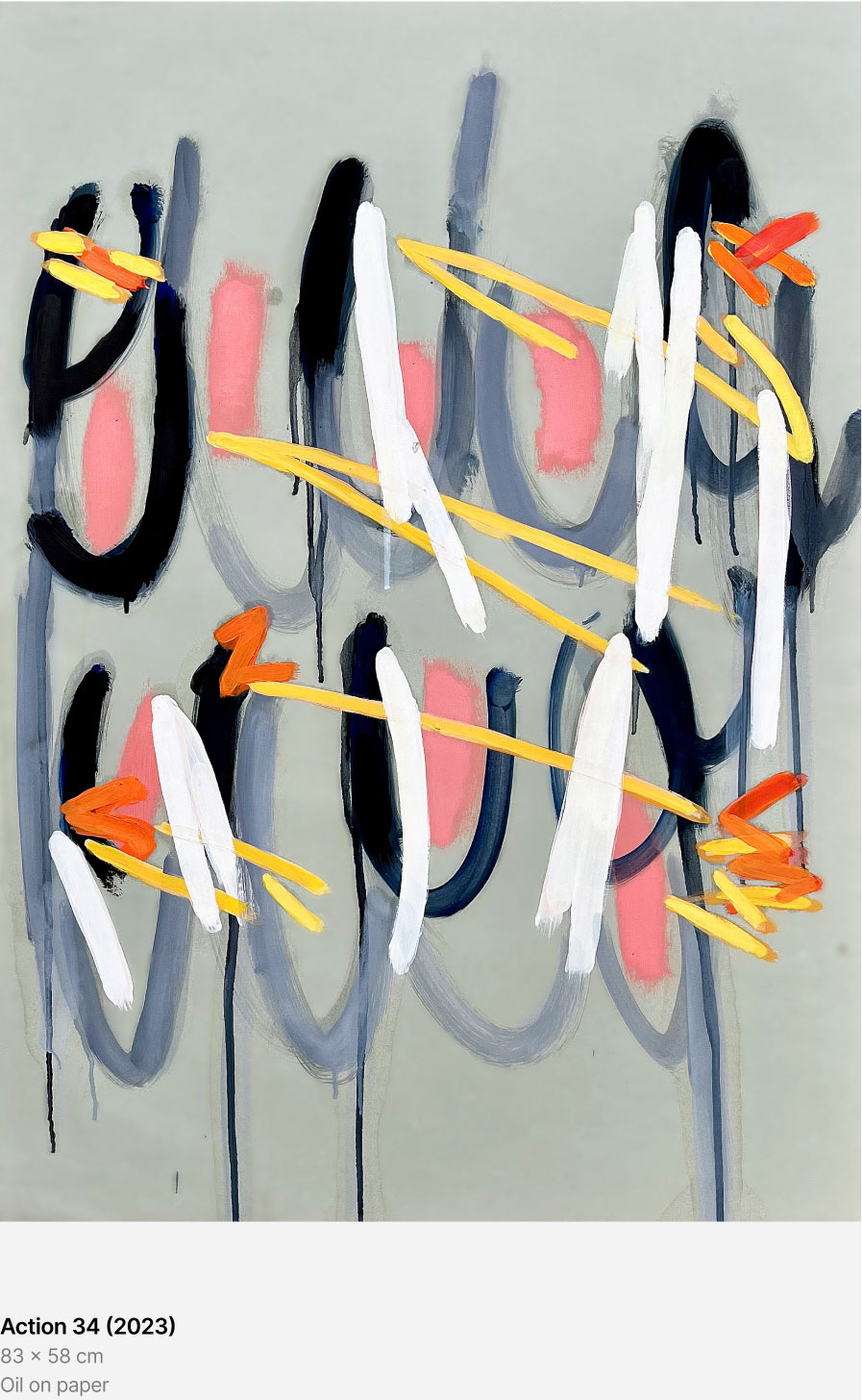 Keane Art Studio - paintings