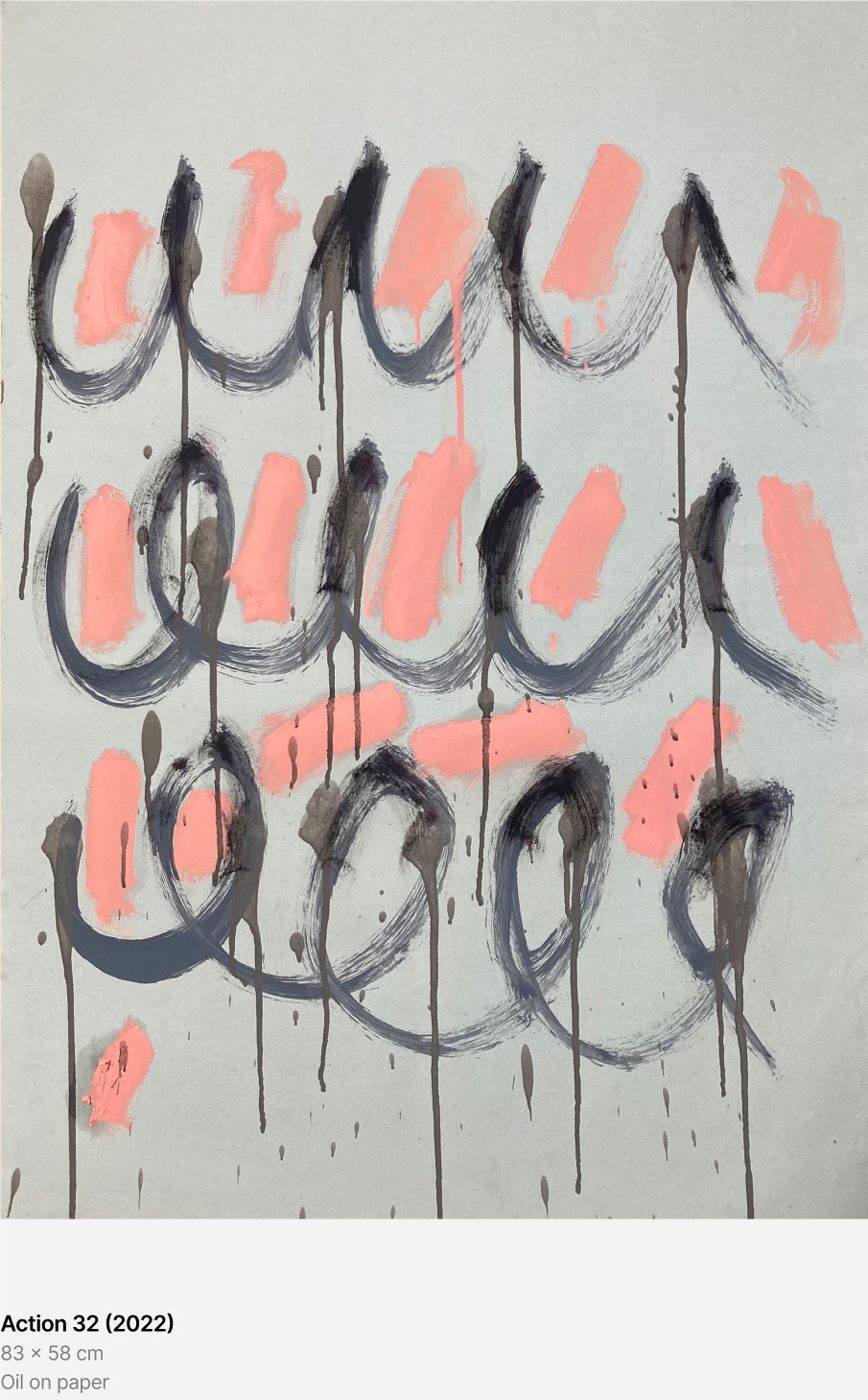 Keane Art Studio - paintings