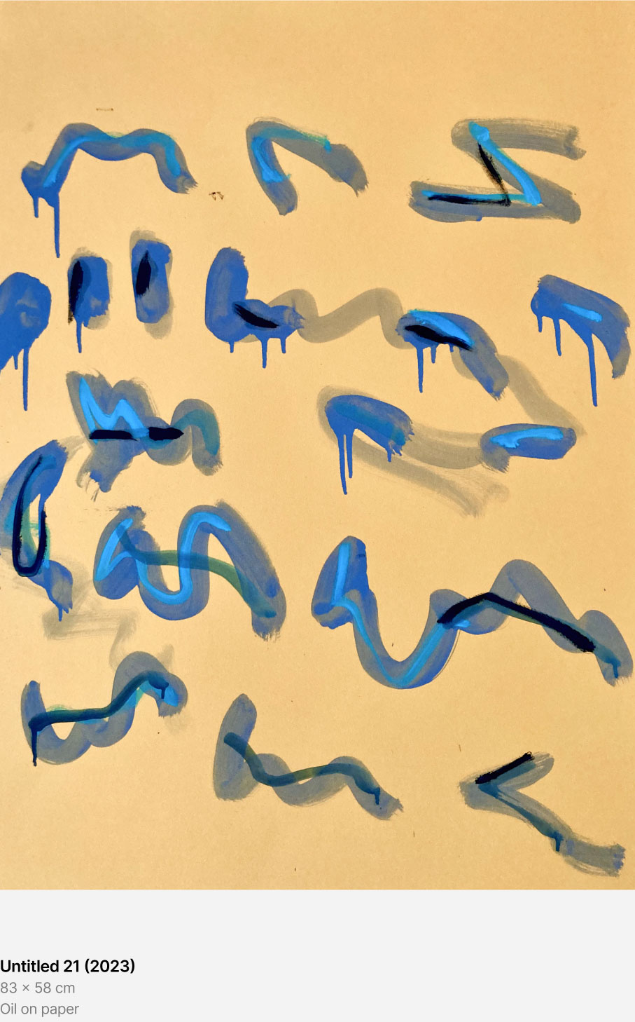 Keane Art Studio - paintings