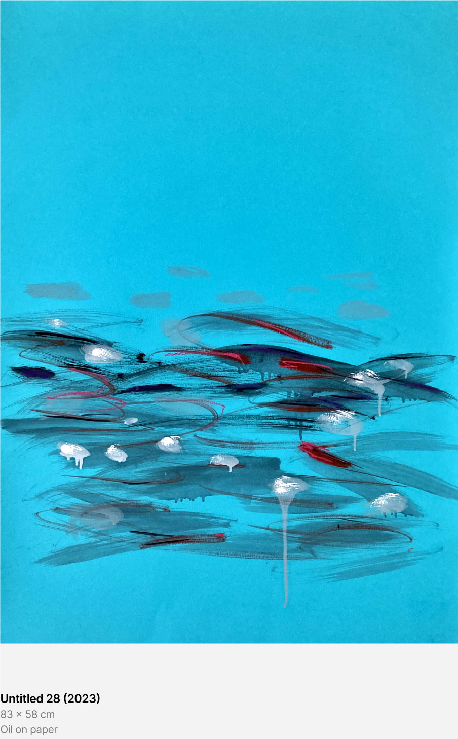 Keane Art Studio - paintings