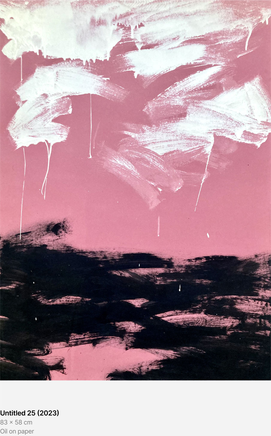 Keane Art Studio - paintings