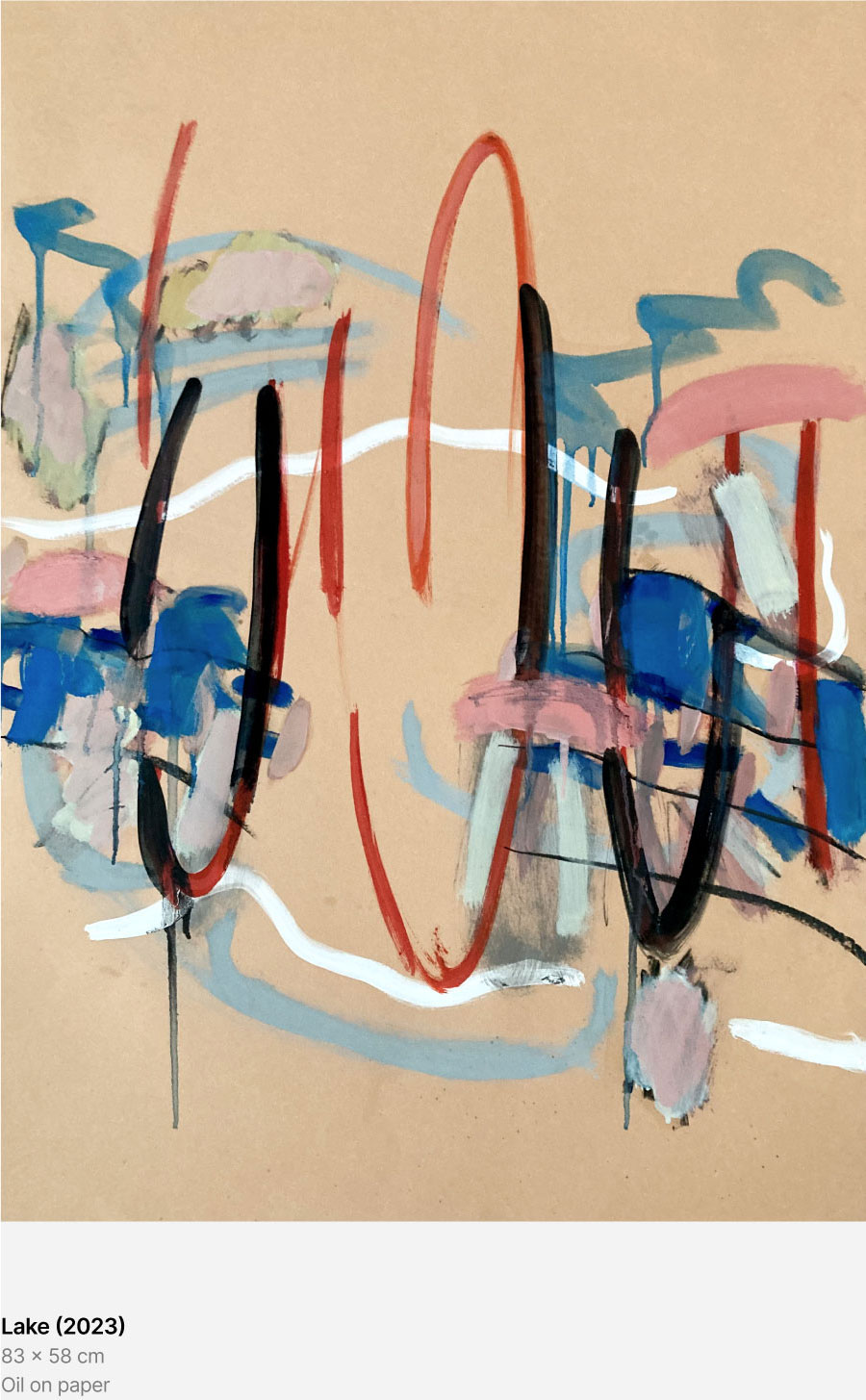 Keane Art Studio - paintings