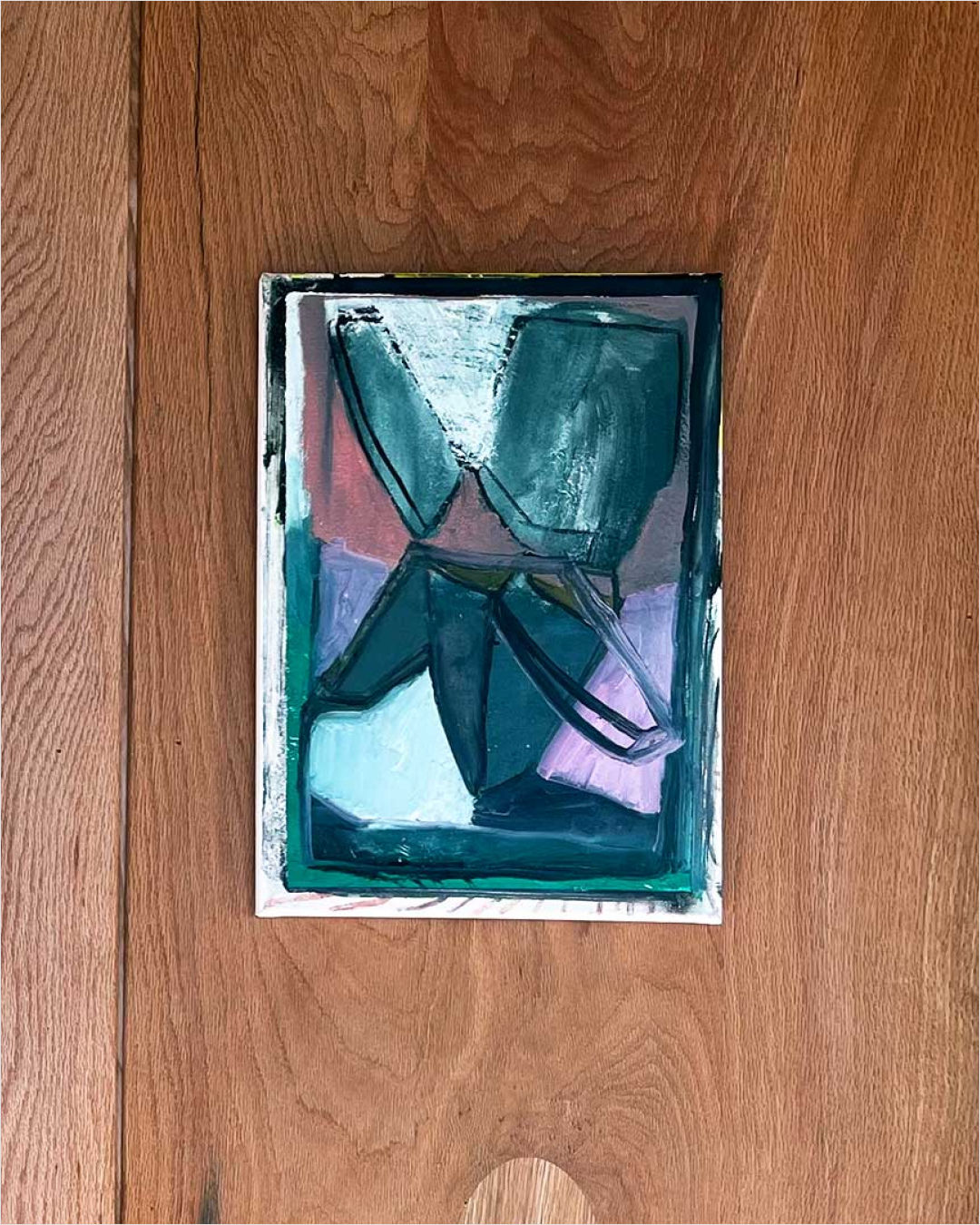 Keane Art Studio - Stephen Keane