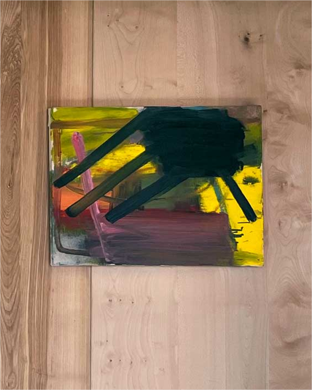 Keane Art Studio - Stephen Keane