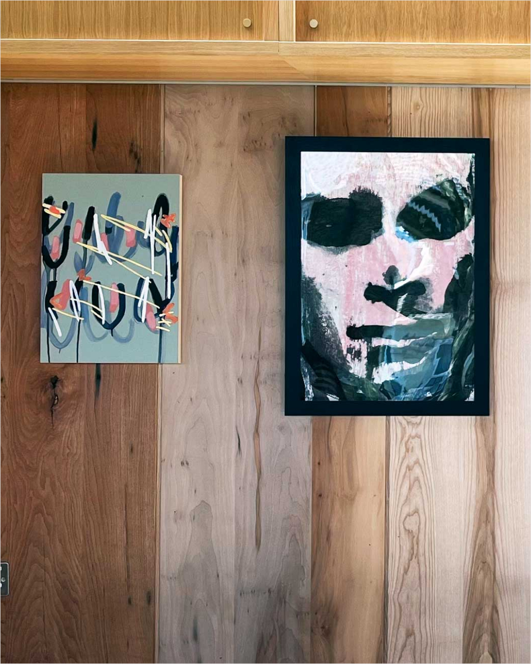 Keane Art Studio - Stephen Keane