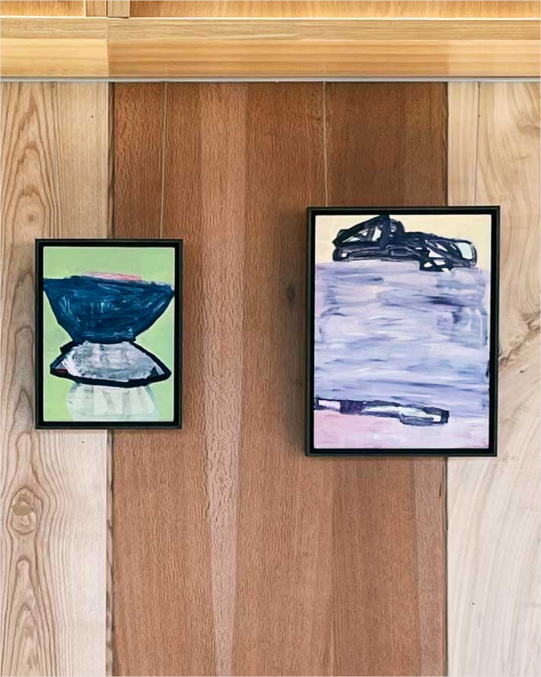 Keane Art Studio - Stephen Keane