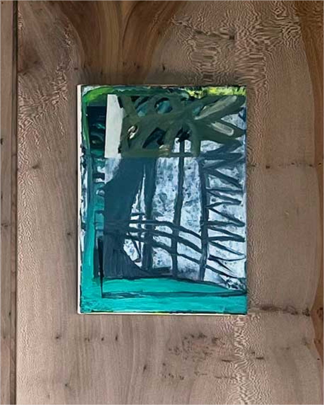 Keane Art Studio - Stephen Keane