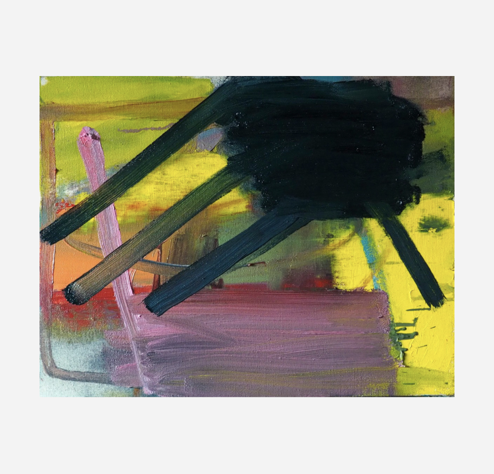 Keane Art Studio, concrete>abstract - Terrace Gallery