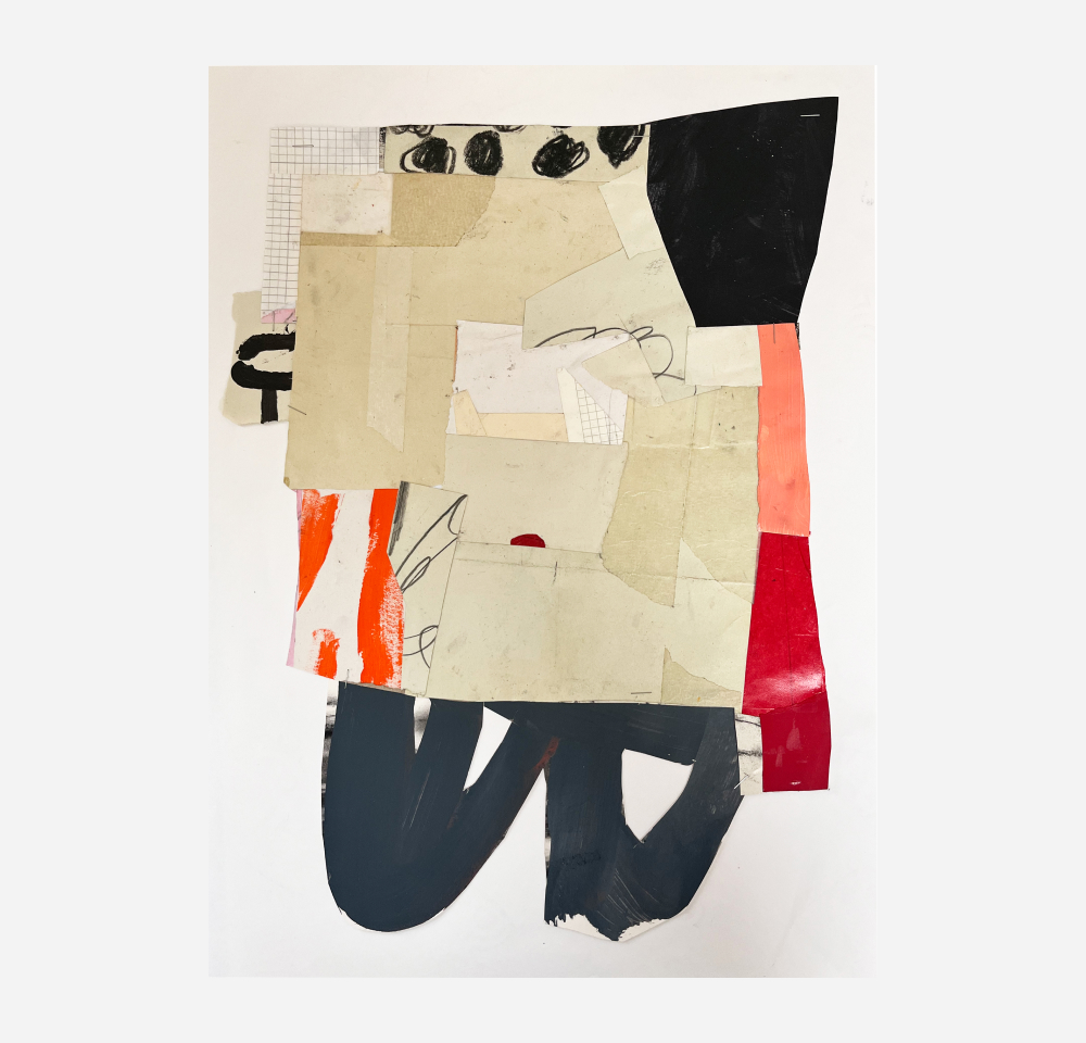 Keane Art Studio, concrete>abstract - Terrace Gallery