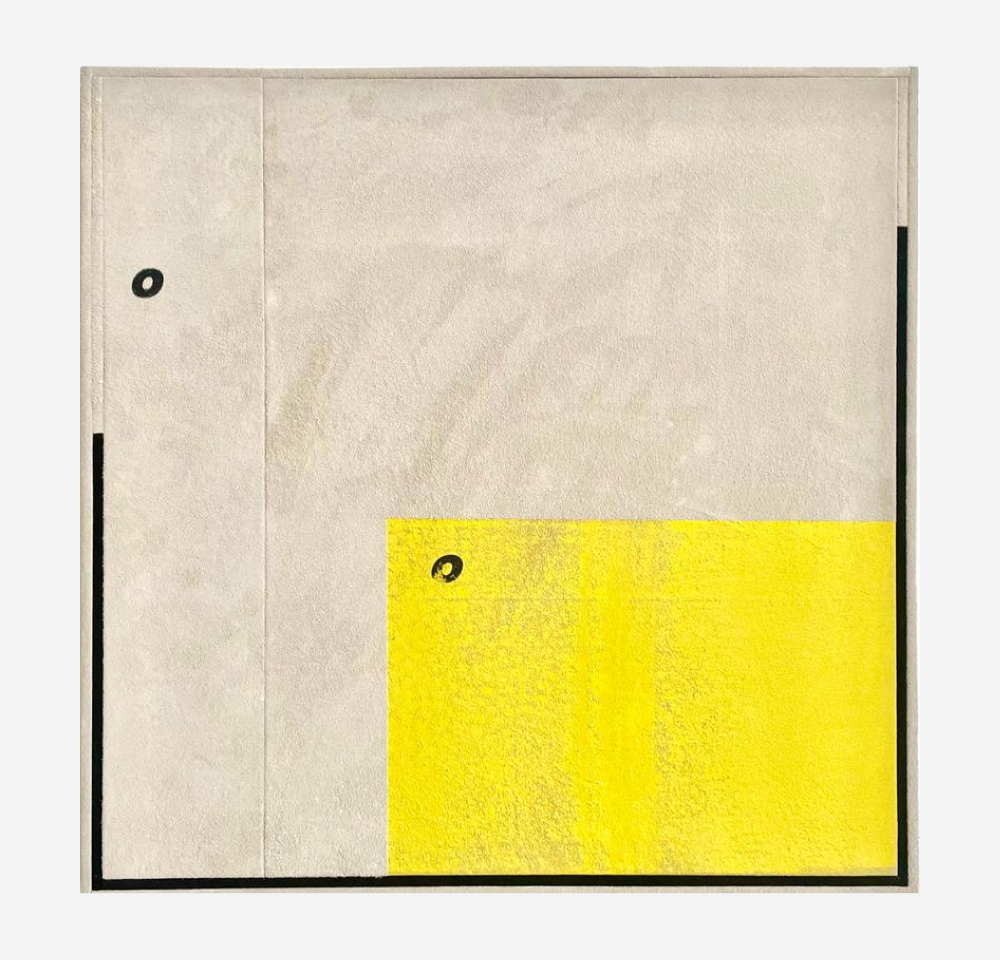 Keane Art Studio, concrete>abstract - Terrace Gallery