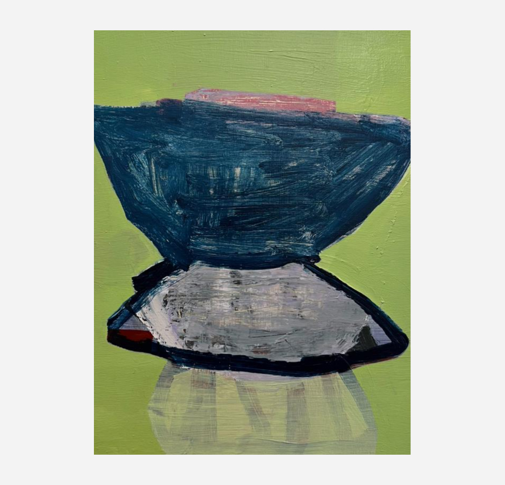 Keane Art Studio, concrete>abstract - Terrace Gallery