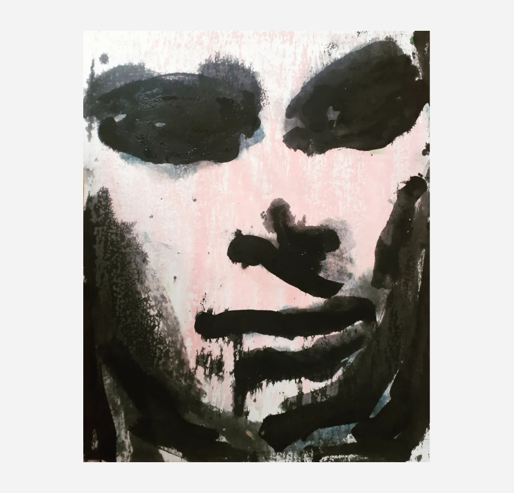 Keane Art Studio, concrete>abstract - Terrace Gallery
