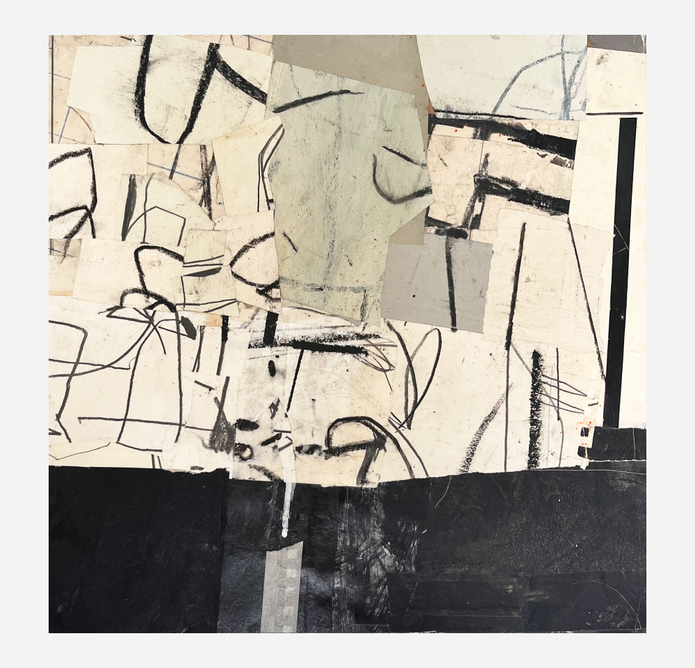 Keane Art Studio, concrete>abstract - Terrace Gallery