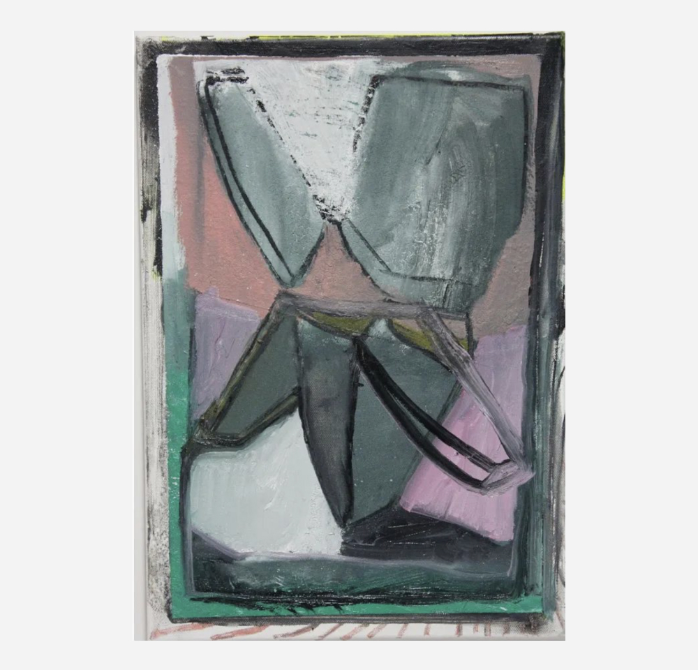 Keane Art Studio, concrete>abstract - Terrace Gallery