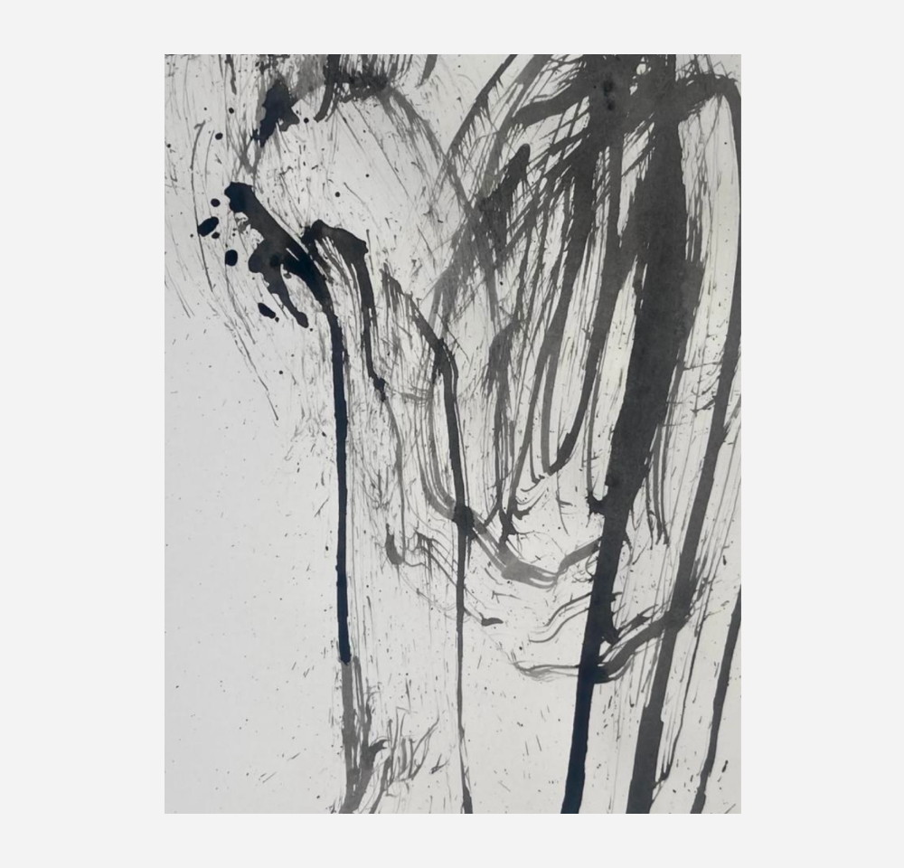 Keane Art Studio, concrete>abstract - Terrace Gallery