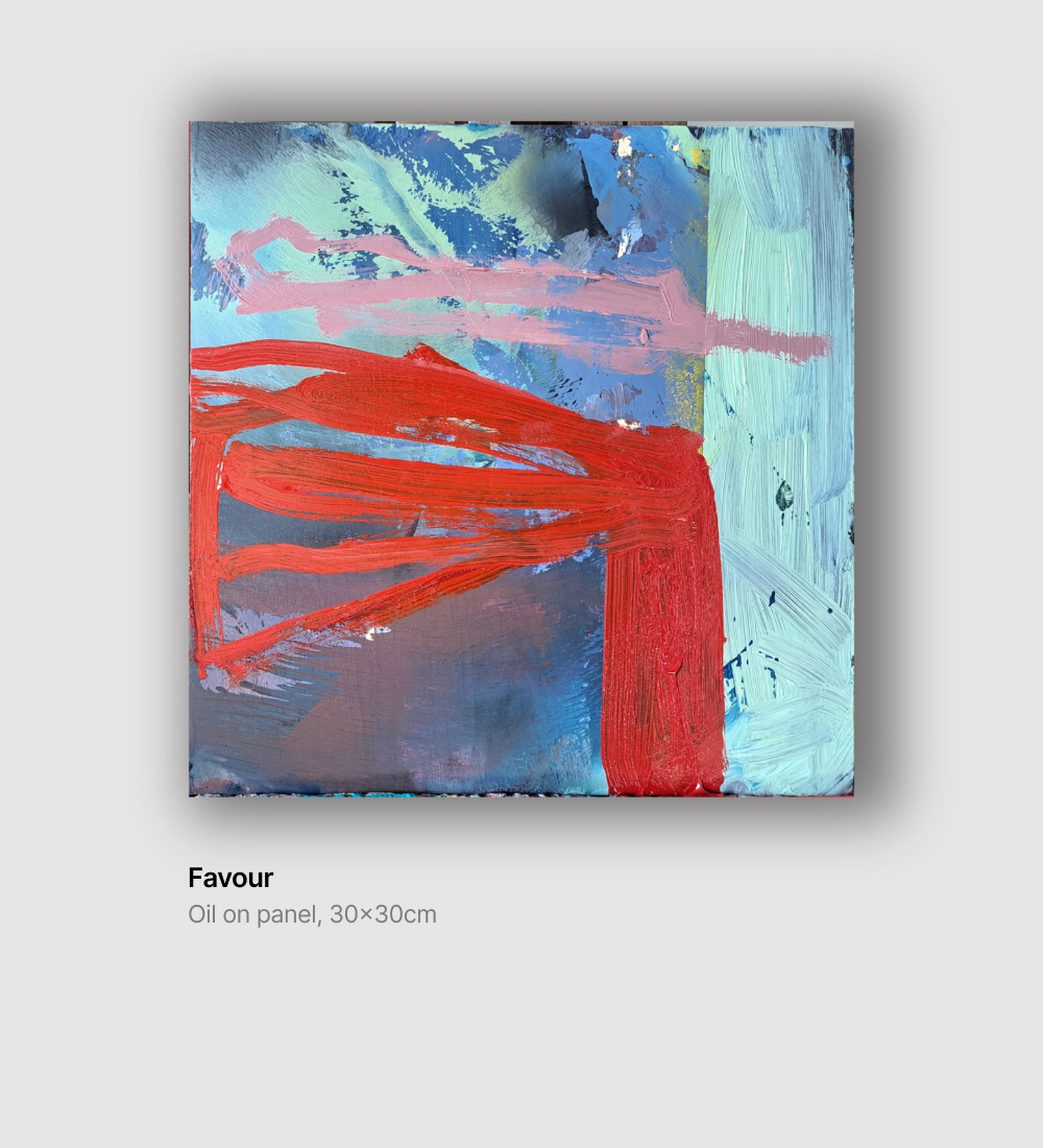 Keane Art Studio - Stephen Keane