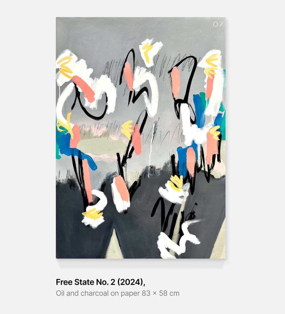 Keane Art Studio - Stephen Keane
