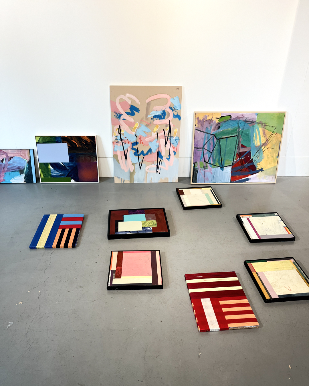 Keane Art Studio - Stephen Keane