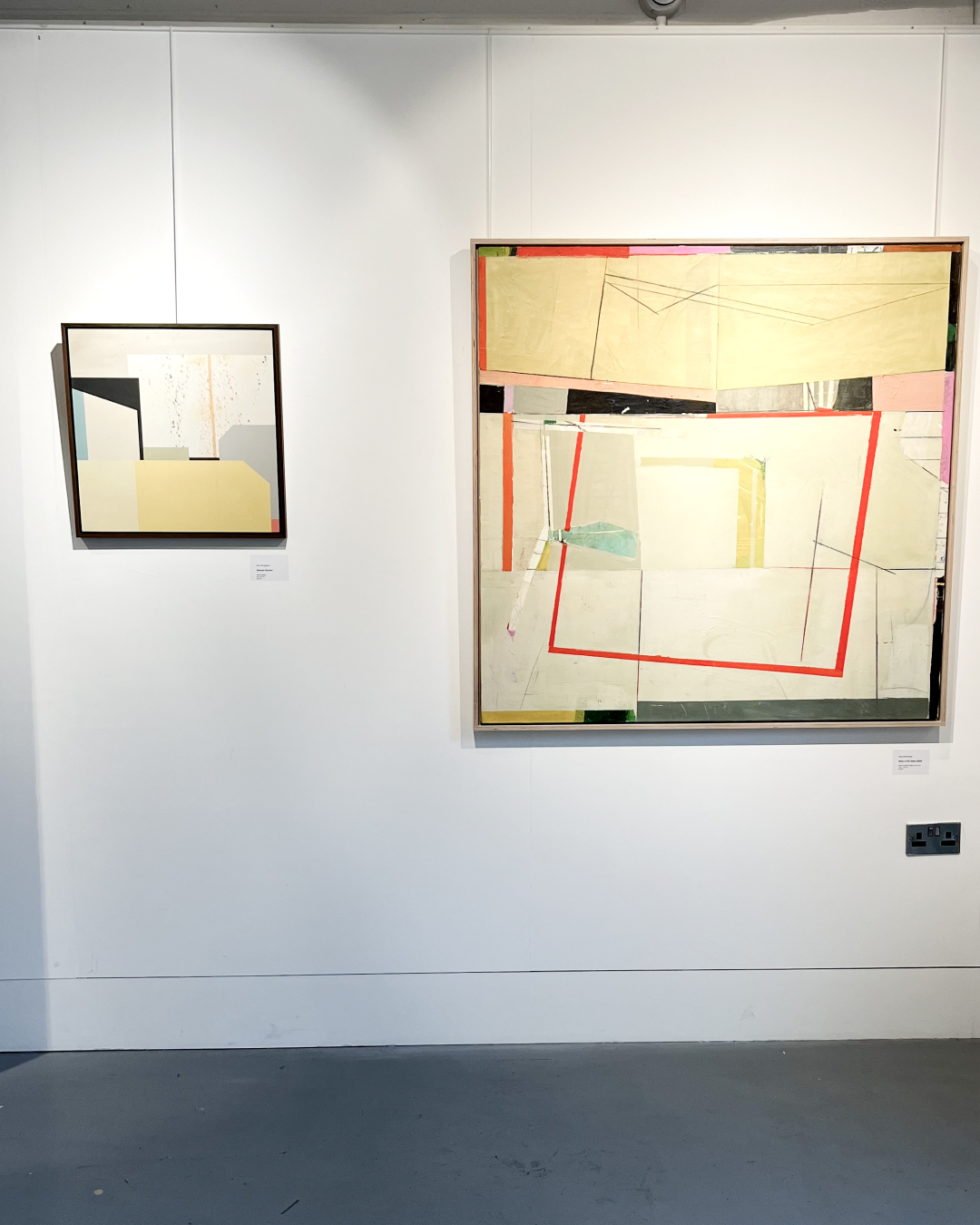 Keane Art Studio - Stephen Keane