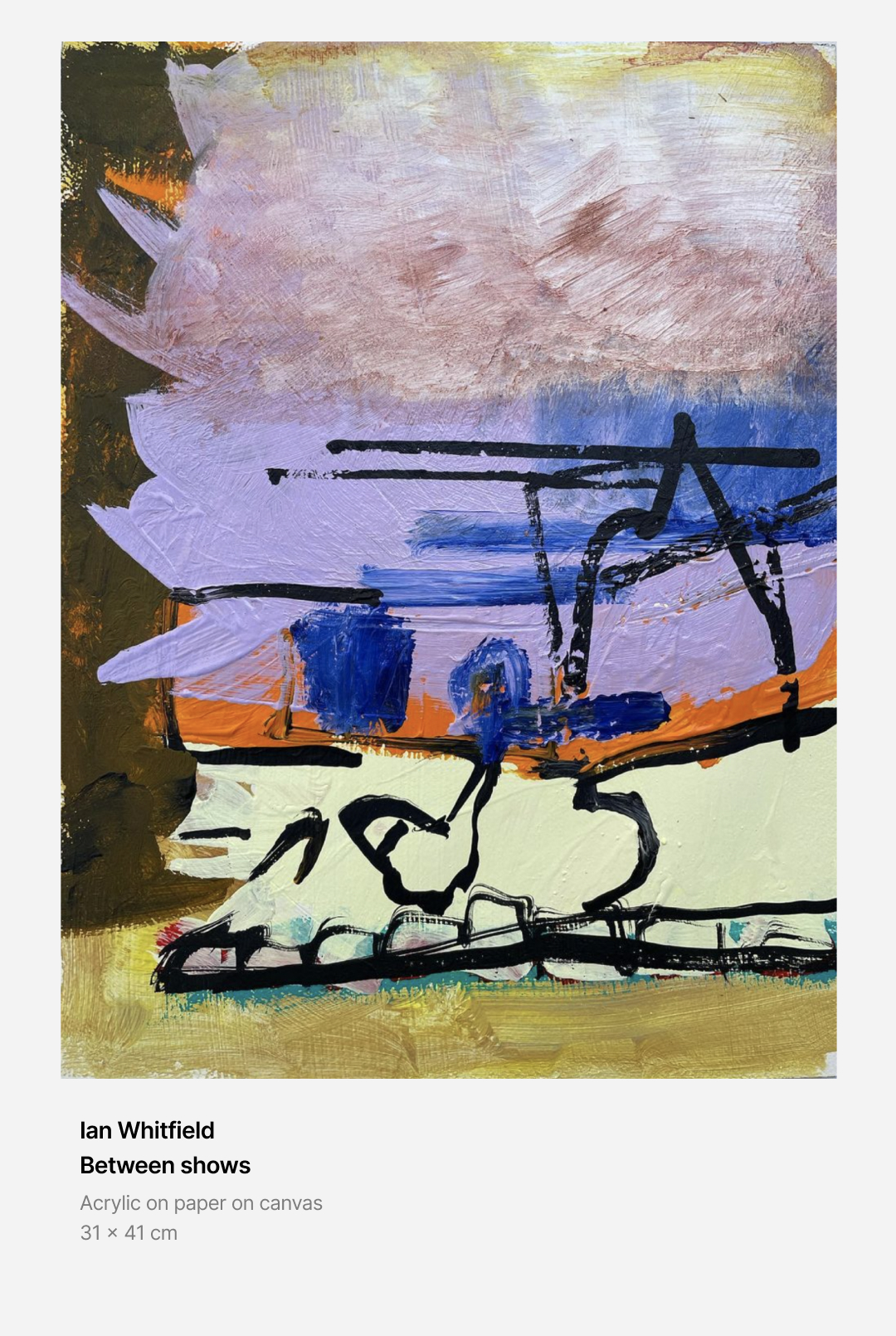 Keane Art Studio - Stephen Keane