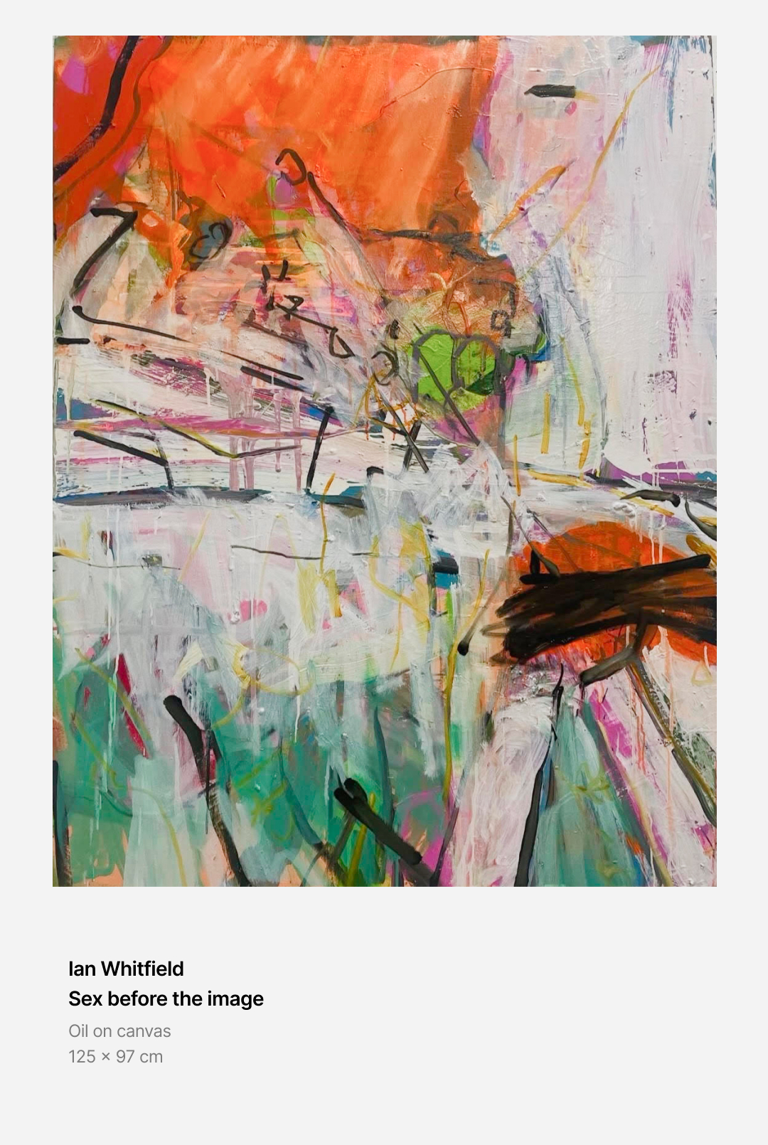 Keane Art Studio - Stephen Keane