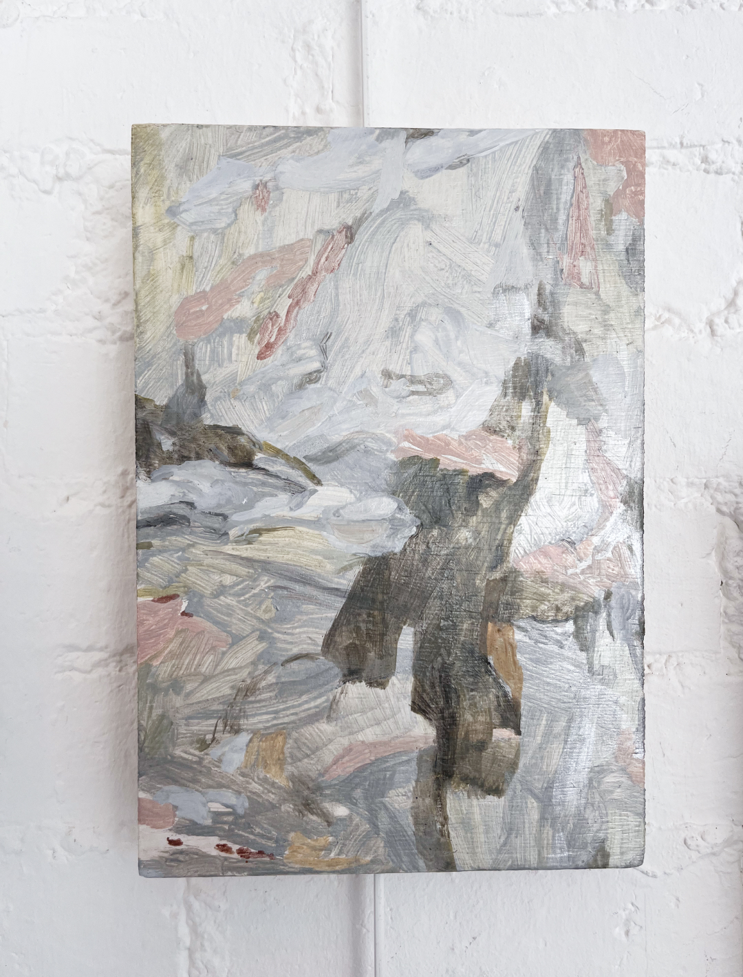 Keane Art Studio - Stephen Keane