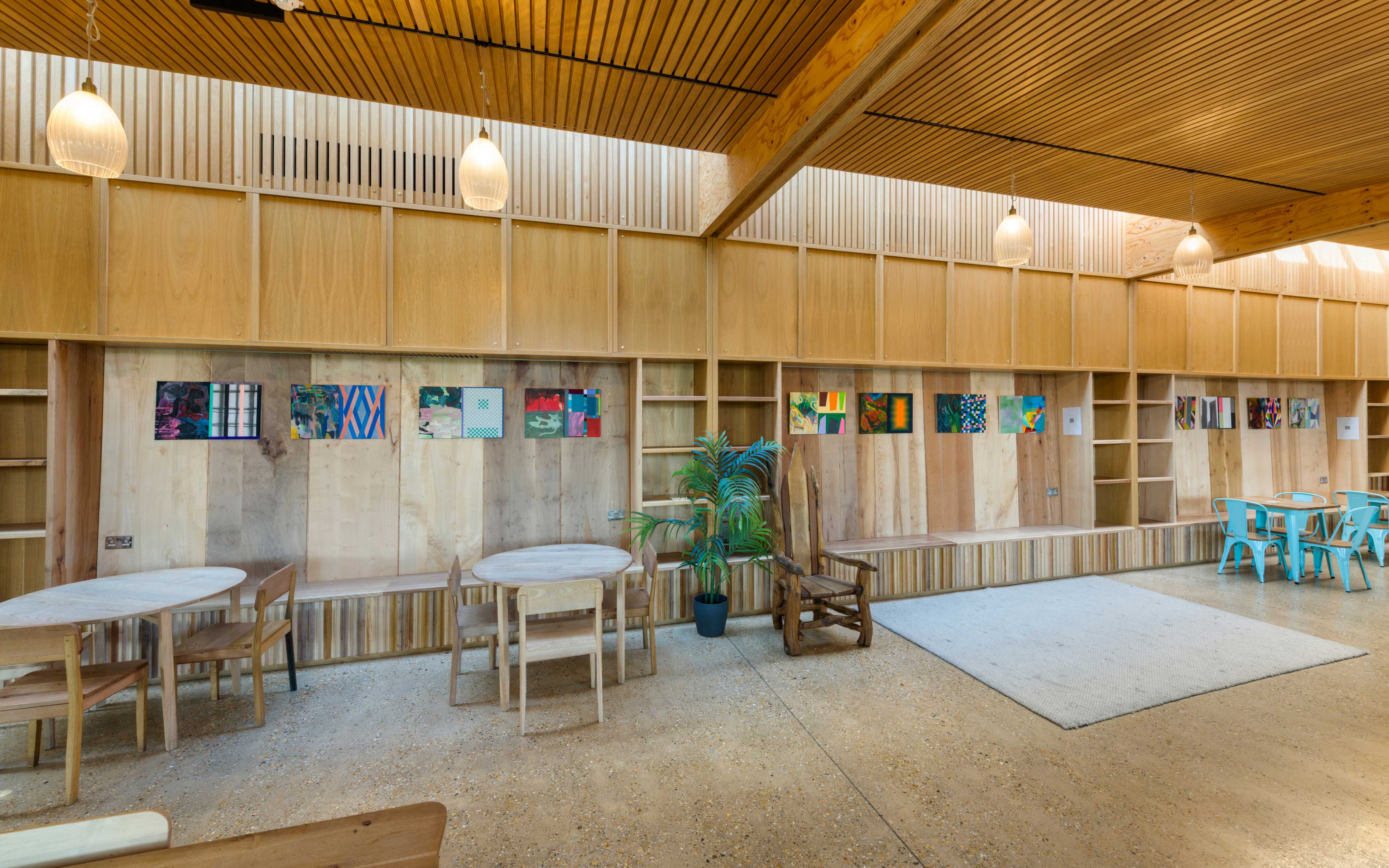 Keane Art Studio - Stephen Keane