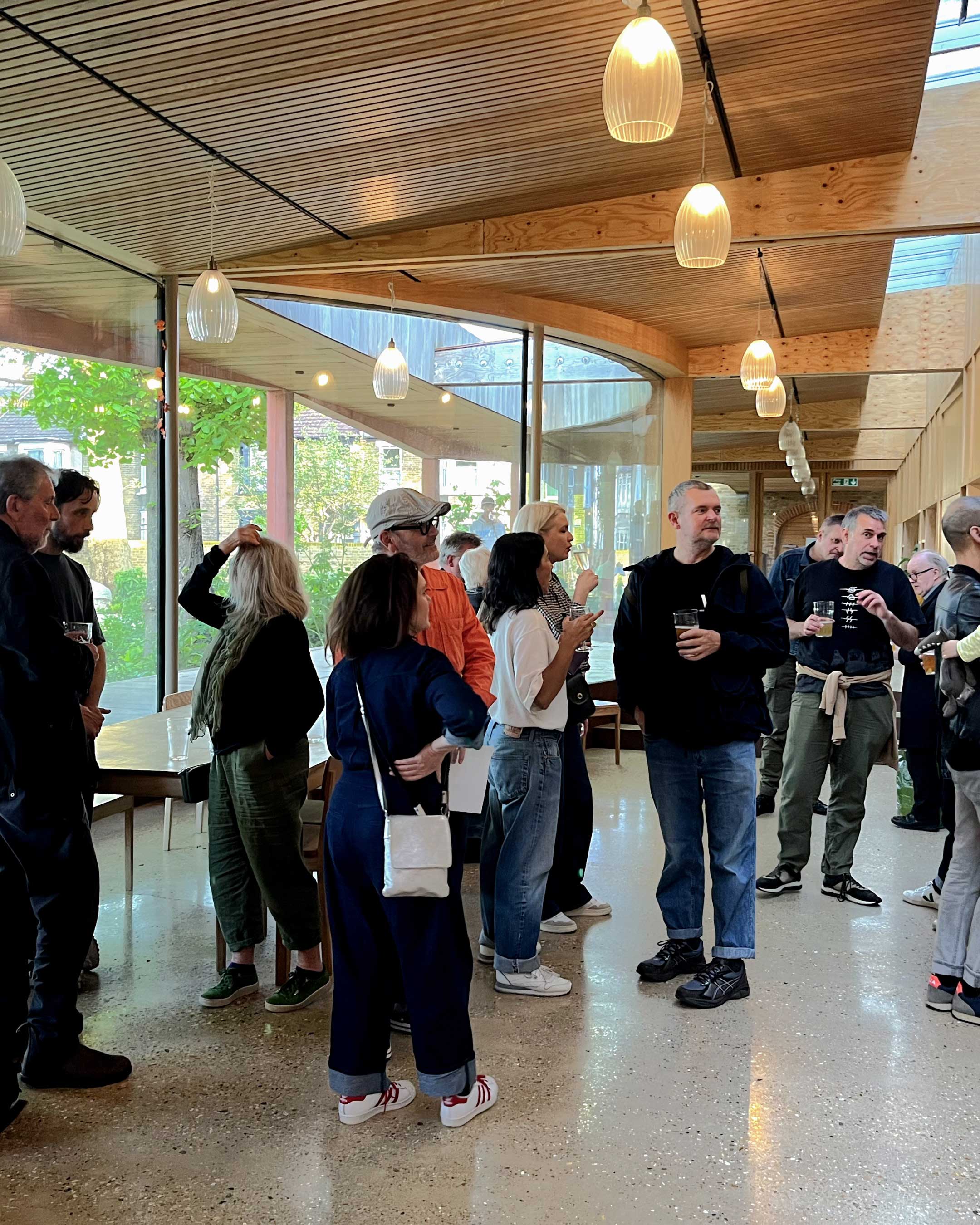 Keane Art Studio - Stephen Keane