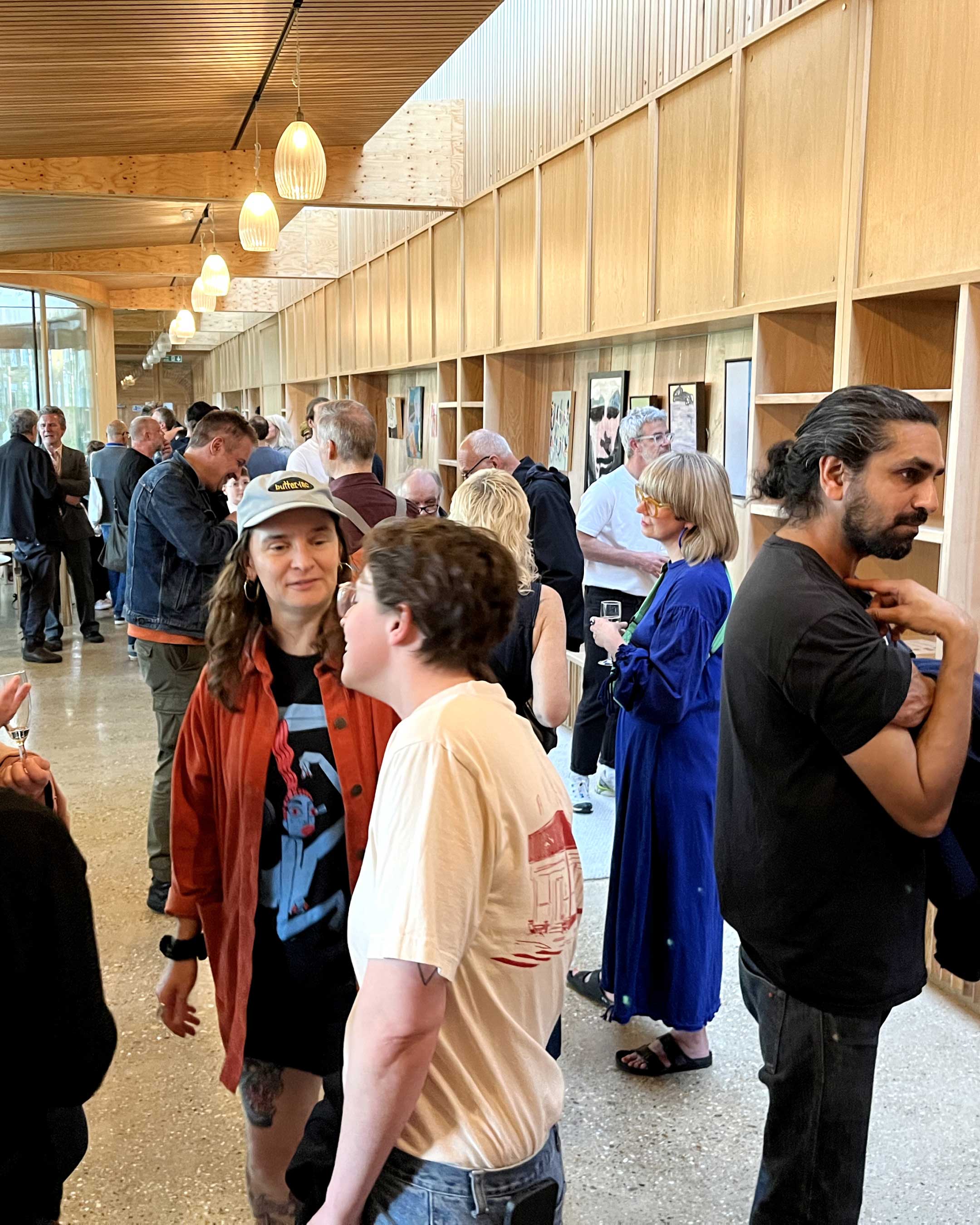 Keane Art Studio - Stephen Keane