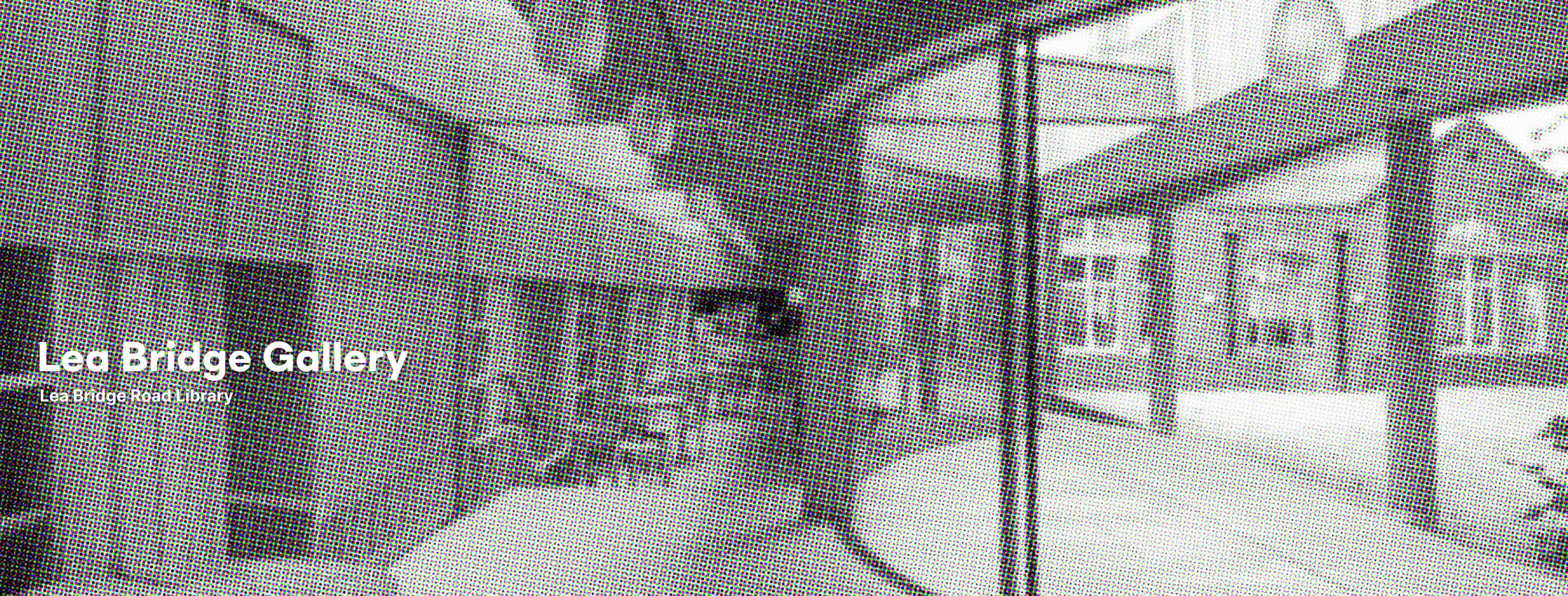 Lea Bridge Gallery - Stepehen Keane - Keane Art Studio