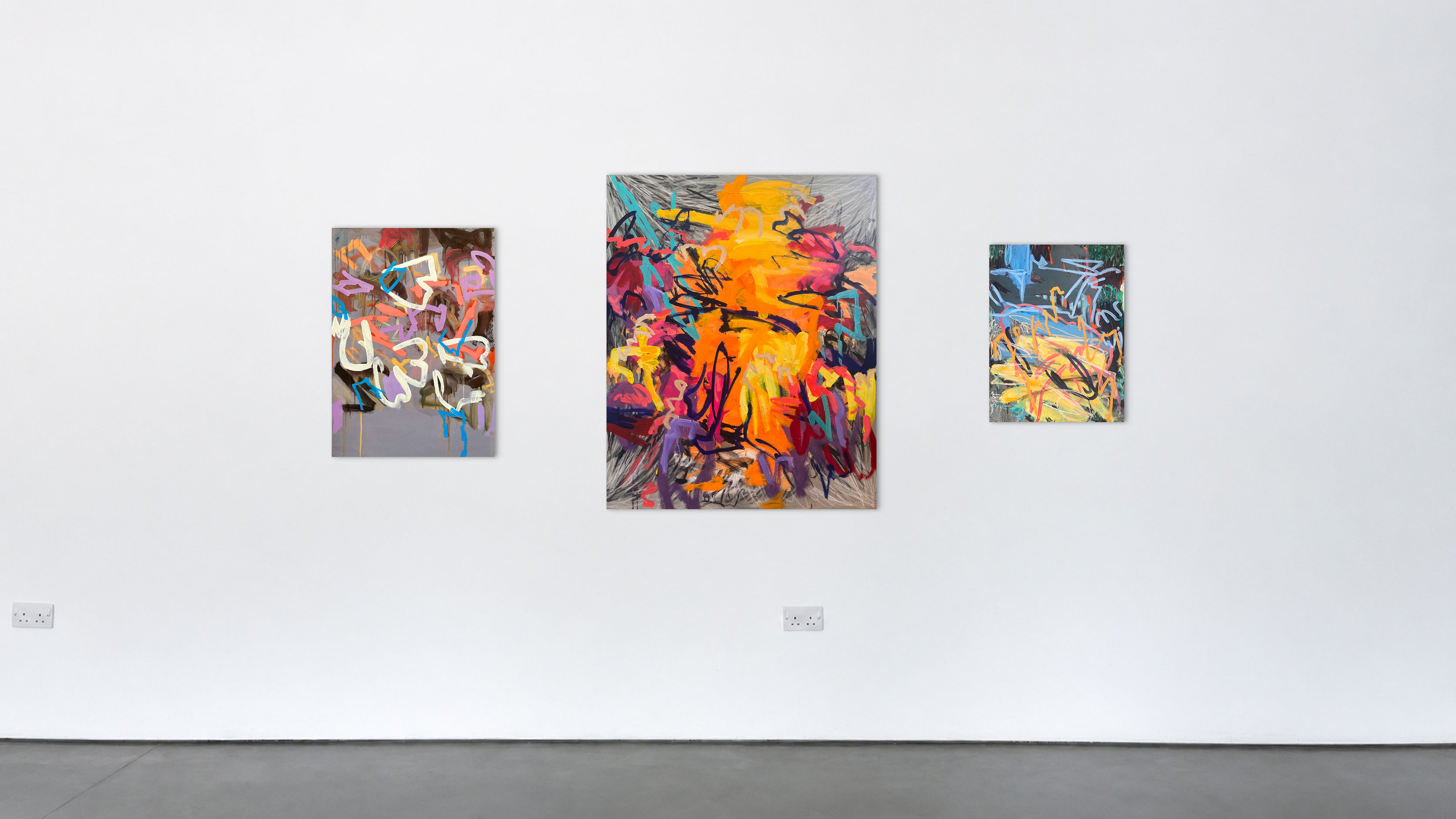 Stephen Keane - Keane Art Studio