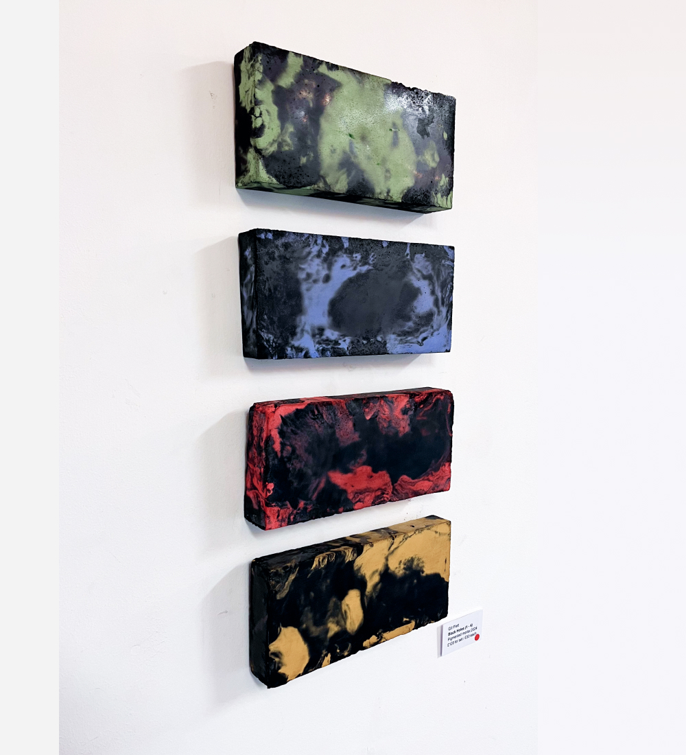 Keane Art Studio - Stephen Keane
