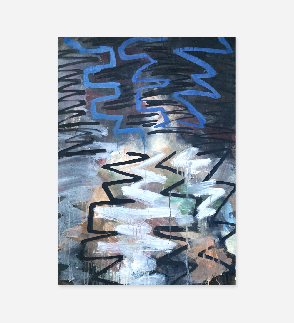 Keane Art Studio - Stephen Keane