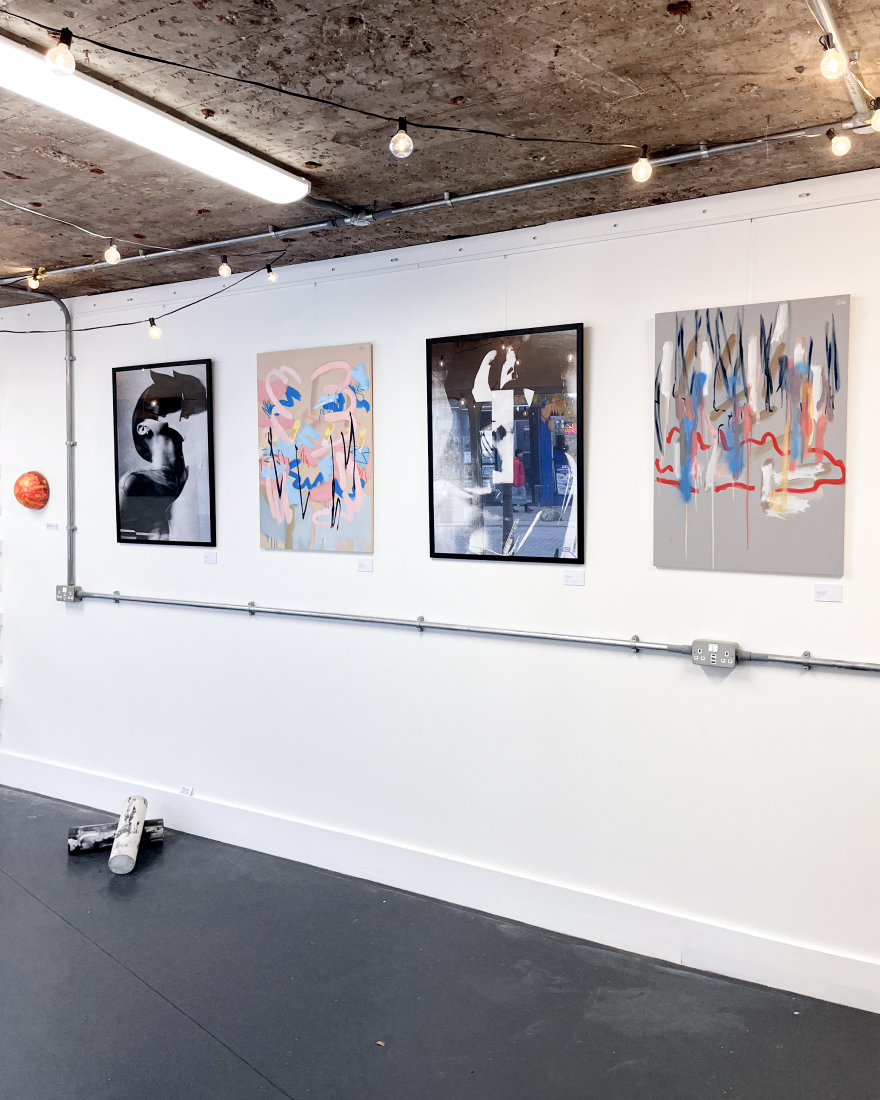 Keane Art Studio - Stephen Keane