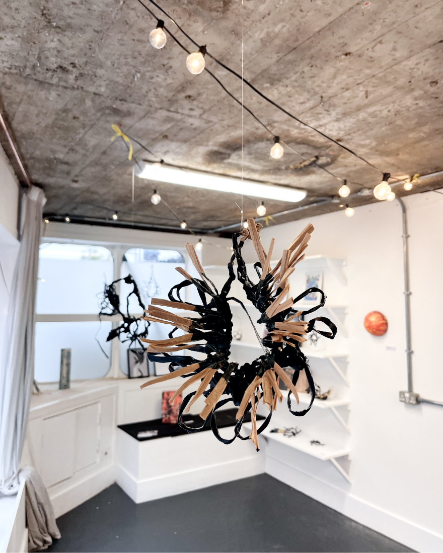 Keane Art Studio - Stephen Keane