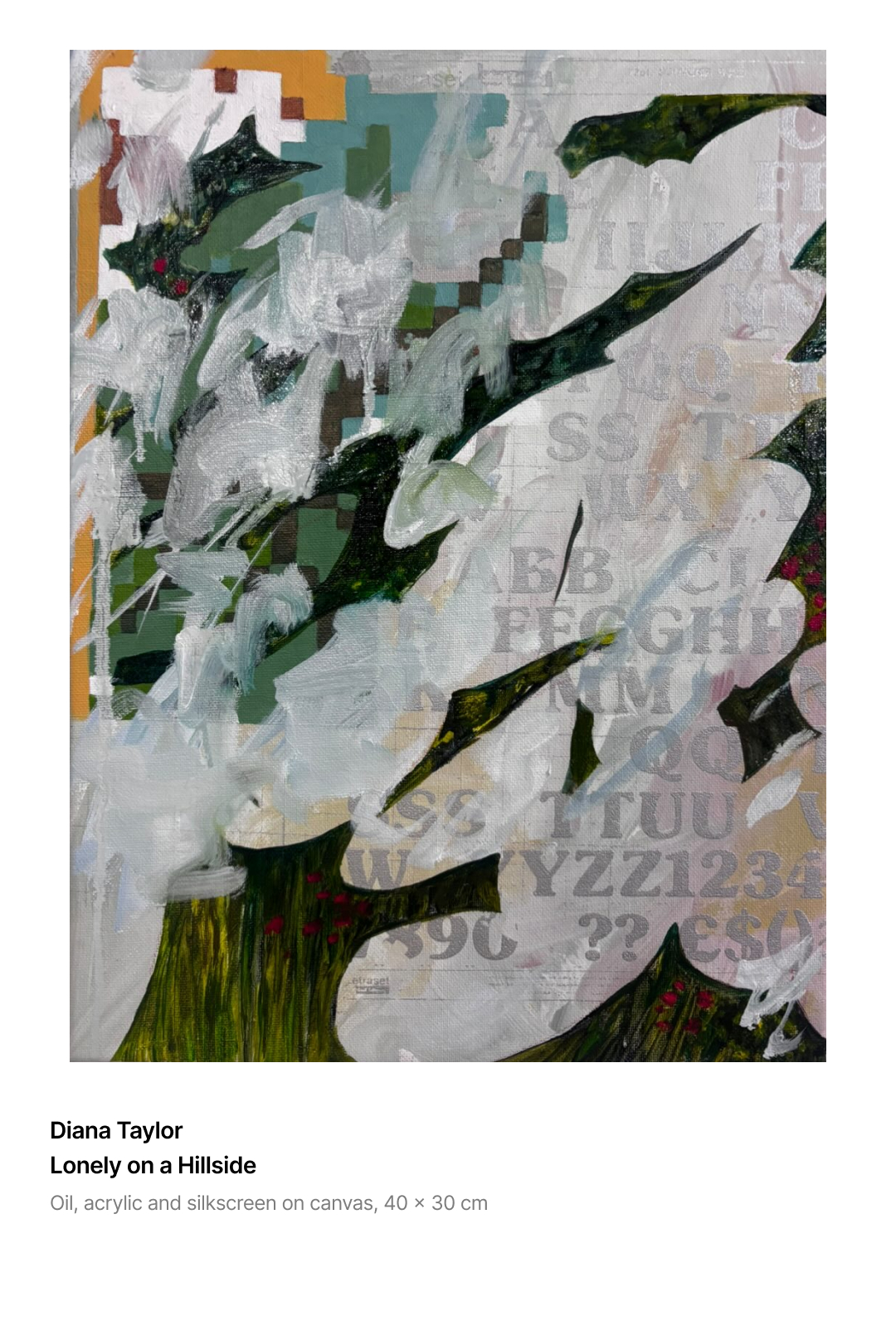 Keane Art Studio - Stephen Keane