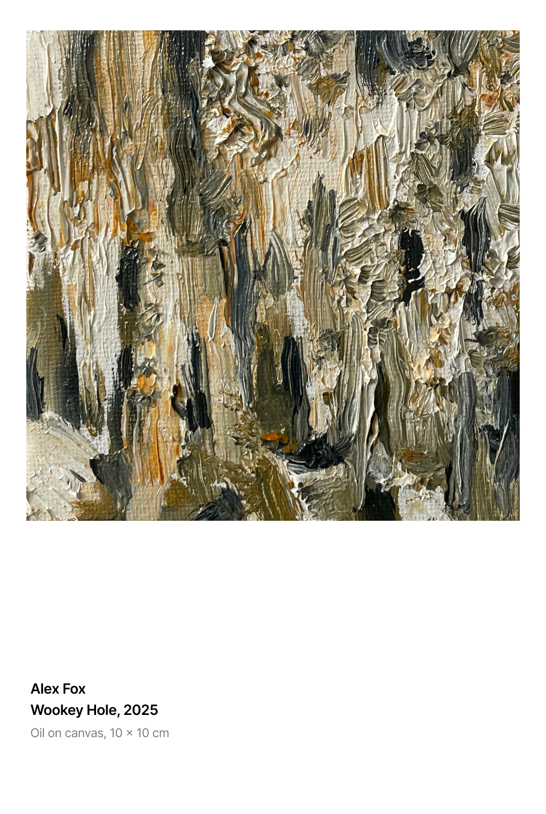 Keane Art Studio - Stephen Keane