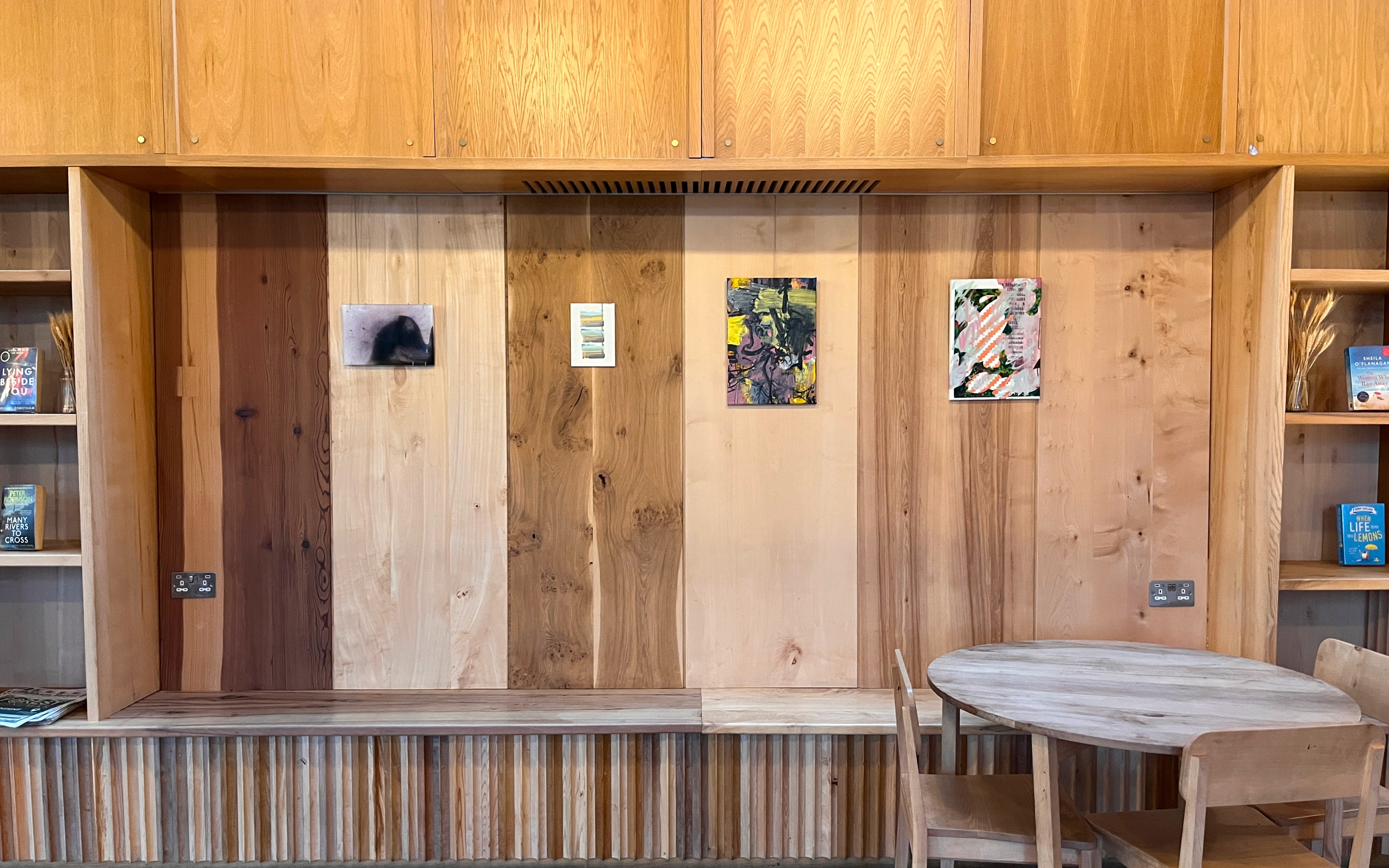 Keane Art Studio