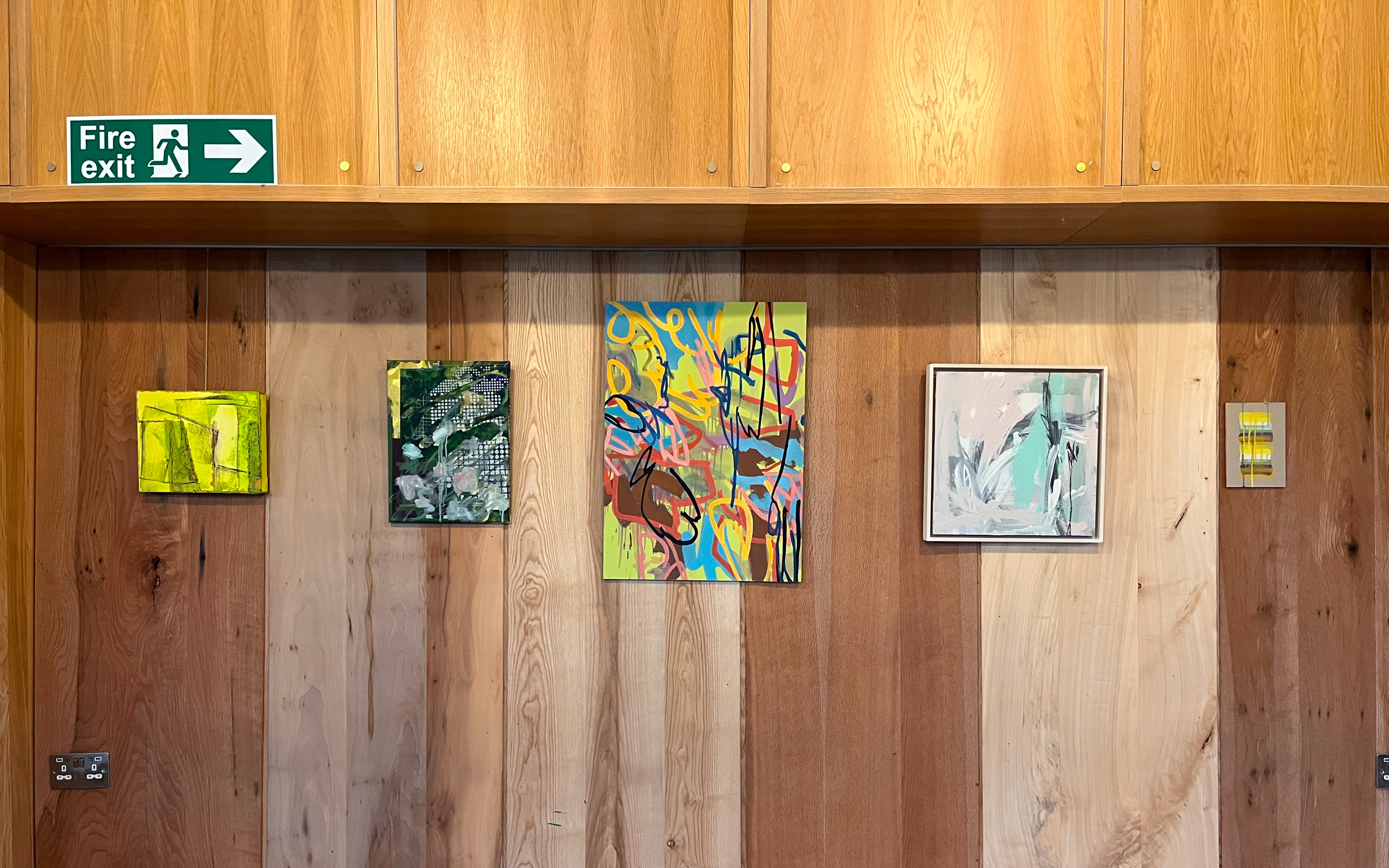 Keane Art Studio