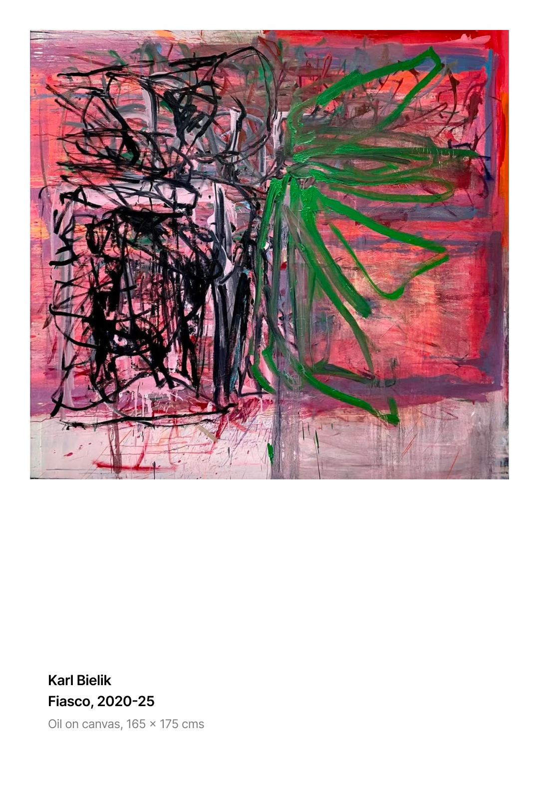 Keane Art Studio - Stephen Keane