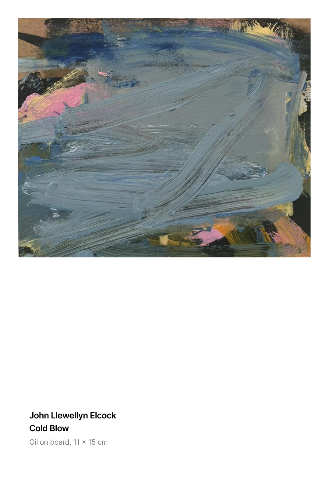 Keane Art Studio - Stephen Keane
