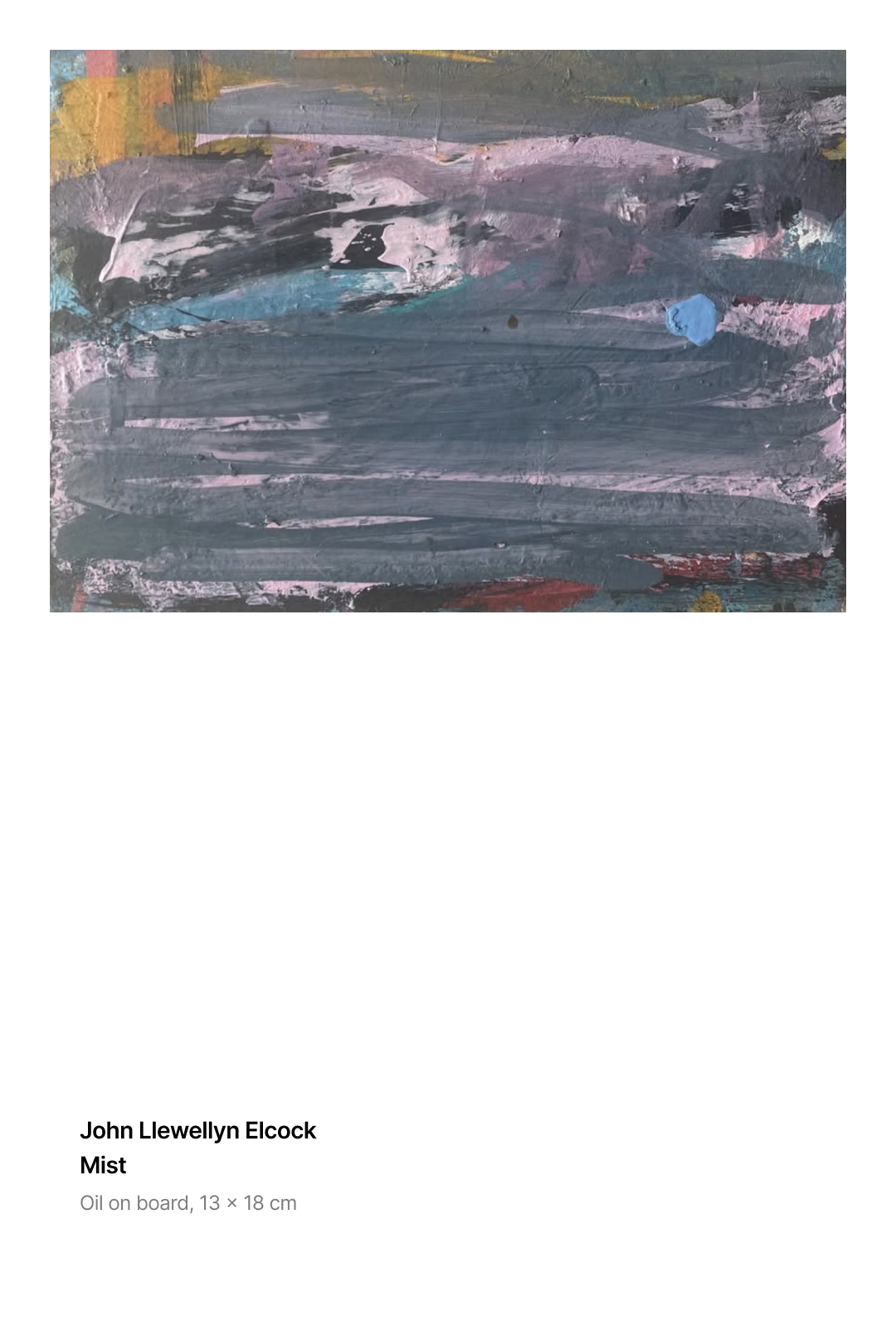 Keane Art Studio - Stephen Keane