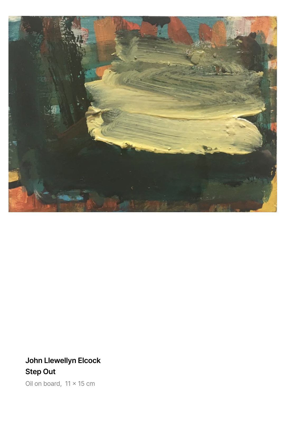 Keane Art Studio - Stephen Keane