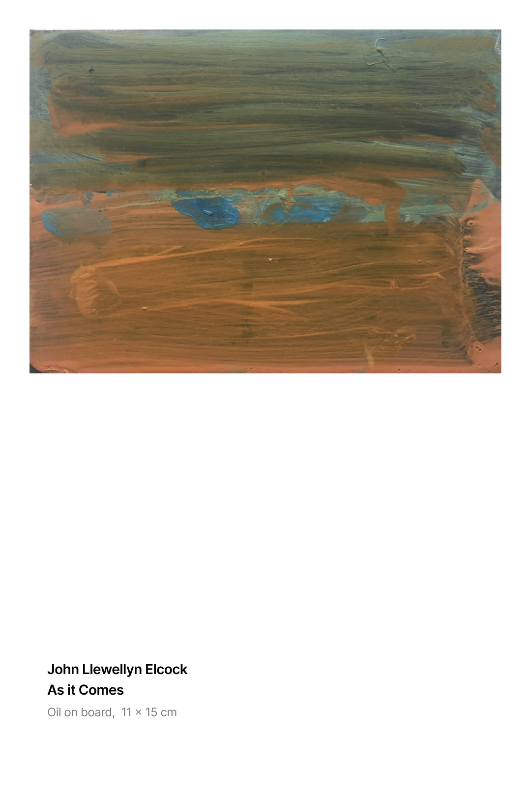 Keane Art Studio - Stephen Keane