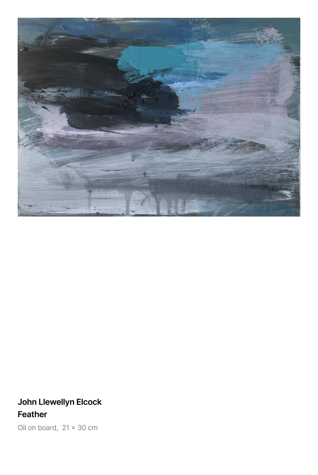 Keane Art Studio - Stephen Keane