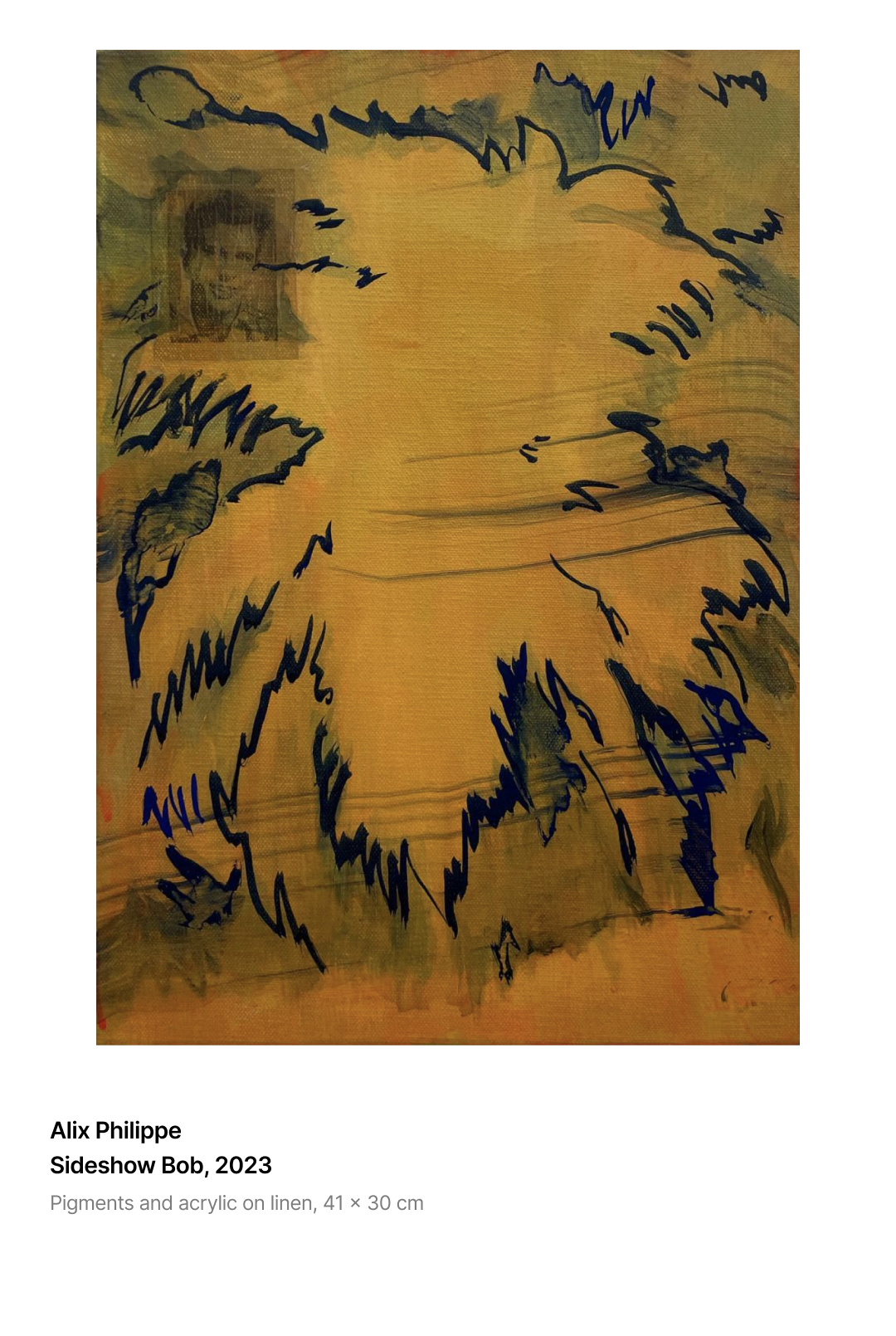 Keane Art Studio - Stephen Keane